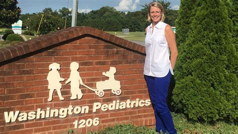 Washington pediatrics - Pediatrics. Tina Lengauer, D.O. is a pediatrician at WHS Washington Pediatrics. She attended the Philadelphia College of Osteopathic Medicine and completed her residency at Akron Children’s Hospital. Dr. Lengauer is from Hollidaysburg, PA. She travels and reads in her spare time. She enjoys interacting with children and observing them ...